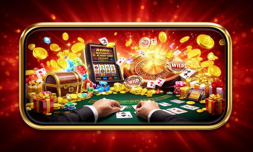 ombak128 Gaple Online Room