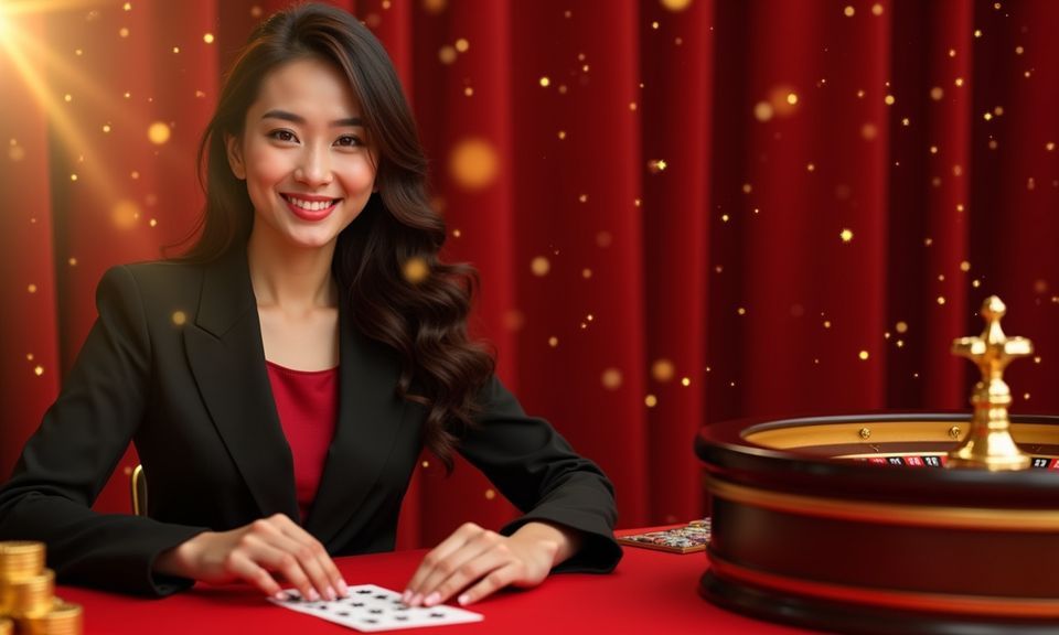ombak128 Slots Feature Promotion