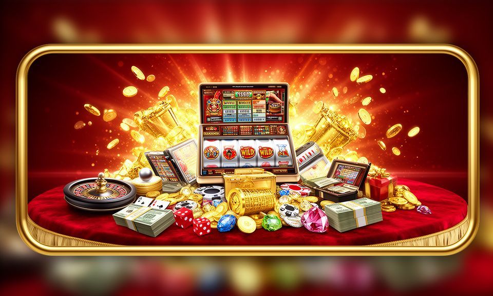 ombak128 Sportsbook Weekly Offer