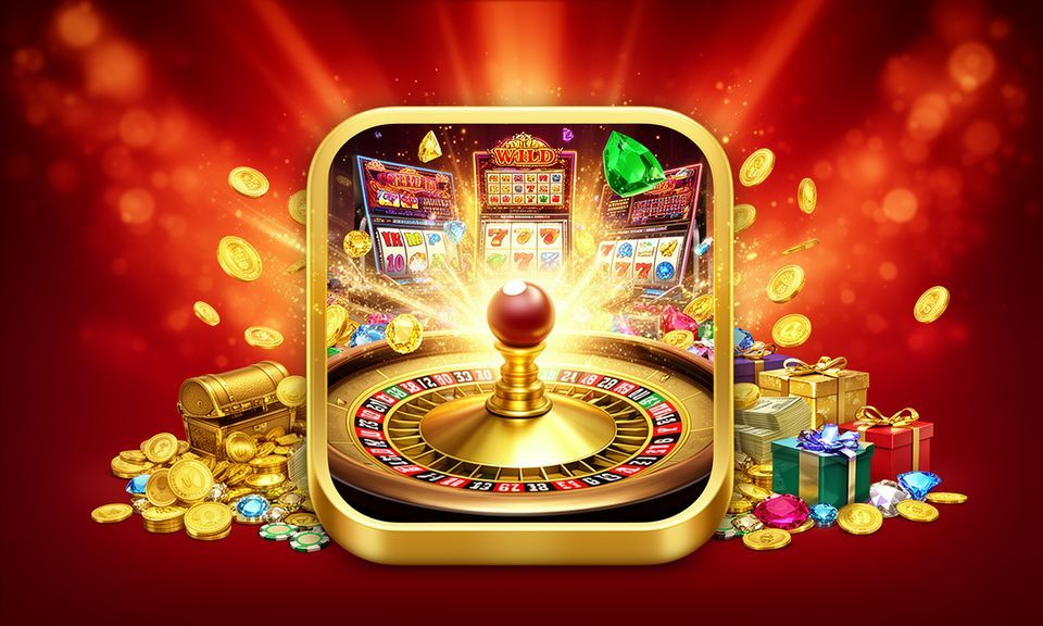 ombak128 Casino