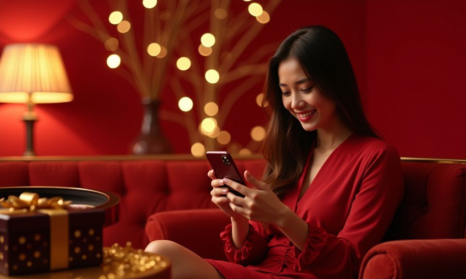 ombak128 Install the App in 3 Steps